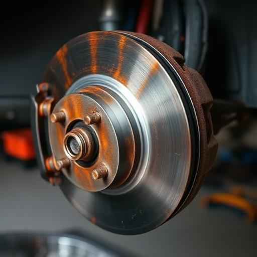 Example photo: Brake pads